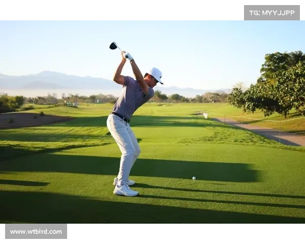 高尔夫精粹之道：从基础技巧到竞技心理全方位解读与实战策略