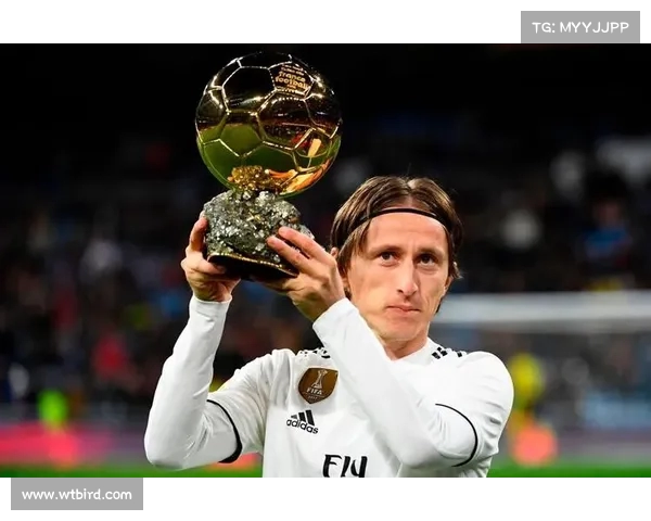 莫德里奇：是否为传奇由他人评定 梦想在米兰捧起冠军奖杯